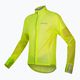 Endura FS260-Pro Adrenaline Race II hi-viz κίτρινο ανδρικό μπουφάν ποδηλασίας 6