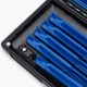 Preston Innovations Mag Store Hooklenght Box 15 cm πορτοφόλι ηγέτη μαύρο και μπλε P0220002 5