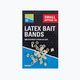 Preston Innovations Latex Bait Bands 50 τεμάχια σαφές P0220041