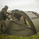 Avid Carp Ascent Bivvy One Man Tent καφέ A0530007 6