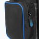Preston Innovations Competition Carryall τσάντα αλιείας μαύρο και μπλε P0130089 2