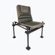 Καρέκλα αξεσουάρ Korum S23 Deluxe καφέ K0300023