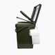 RidgeMonkey CoZee Επικάλυψη καθίσματος τουαλέτας πράσινο RM130 2