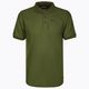 Ανδρικό πουκάμισο ψαρέματος RidgeMonkey Apearel Dropback Polo Shirt πράσινο RM266