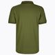 Ανδρικό πουκάμισο ψαρέματος RidgeMonkey Apearel Dropback Polo Shirt πράσινο RM266 2