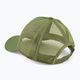 RidgeMonkey ανδρικό καπέλο αλιείας Apearel Dropback Pastel Trucker Cap πράσινο RM292 2