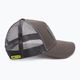 RidgeMonkey ανδρικό καπέλο αλιείας APEarel Dropback Pastel Trucker Cap γκρι RM293 2