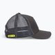 RidgeMonkey ανδρικό καπέλο αλιείας APEarel Dropback Snapback γκρι RM294 2