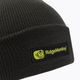Ridgemonkey ανδρικό καπέλο αλιείας Apearel Bobble Beanie Hat πράσινο RM557 3