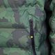 Ανδρικό μπουφάν αλιείας RidgeMonkey Apearel K2Xp Αδιάβροχο παλτό πράσινο RM609 3