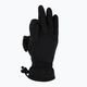 RidgeMonkey Apearel K2Xp Αδιάβροχο τακτικό γάντι μαύρο RM619 γάντι αλιείας 4
