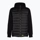 Ανδρικό μπουφάν αλιείας RidgeMonkey Apearel Heavyweight Zip Jacket μαύρο RM653