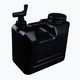 RidgeMonkey Εξωτερικό ντους δύναμης πλήρες κιτ κάμπινγκ ντους με δοχείο μαύρο RM OPWS FK 5
