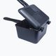RidgeMonkey Connect Deep Pan και Griddle Granite Edition Κατσαρόλα με τηγάνι Μαύρο RM778 σετ προϊόντων 3