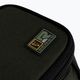 Fox International R-Series μεσαία τσάντα αξεσουάρ πράσινο CLU378 2
