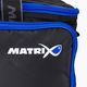 Matrix Aquos Bait & Cool Bag για αξεσουάρ αλιείας μαύρο GLU104 4