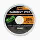 Fox International Camotex Stiff Camo πλέξη κυπρίνου CAC740