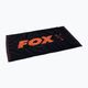 Fox International Πετσέτα κυπρίνου μαύρη CTL009