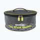 Matrix EVA μπολ / καπάκι με φερμουάρ μαύρο GLU118