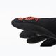 Μαύρα γάντια αλιείας Spomb Pro 4