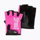 Γυναικεία γάντια γυμναστικής Everlast ροζ P761