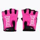 Γυναικεία γάντια γυμναστικής Everlast ροζ P761 3