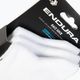 Endura Coolmax Race ανδρικές κάλτσες ποδηλασίας 3-pack λευκό/πολλαπλό 5