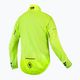 Ανδρικό ποδηλατικό μπουφάν Endura Pro SL Αδιάβροχο hi-viz κίτρινο 8