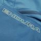 Ανδρικά Endura Hummvee Short μπλε ατσάλινο ποδηλατικό σορτς 11