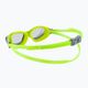 ZONE3 Aspect γυαλιά κολύμβησης καπνού/ασβέστη/καπνού SA20GOGAS121 4