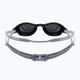 ZONE3 Aspect ασημί καθρέφτης/καπνός/μαύρο γυαλιά κολύμβησης SA20GOGAS116 5