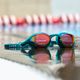 ZONE3 Volare Streamline Racing πετρόλ/χάλκινα γυαλιά κολύμβησης 2