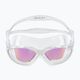 HUUB Φωτοχρωματικά γυαλιά κολύμβησης Manta Ray λευκά A2-MANTAWG 2