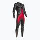 HUUB Ανδρικά Agilis Ali Red 3:5 Triathlon Foam Μαύρο/Κόκκινο FRE35R