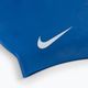Nike Solid σιλικόνη σκουφάκι κολύμβησης μπλε 93060-494 2