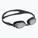 Γυαλιά κολύμβησης Nike Chrome Mirror μαύρα NESS7152-001
