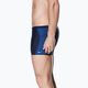 Ανδρικά μποξεράκια κολύμβησης Nike Poly Solid navy blue TESS0053-440 5