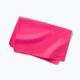 Nike Hydro πετσέτα γρήγορου στεγνώματος ροζ NESS8165-673 3