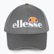 Ellesse Ragusa γκρι καπέλο μπέιζμπολ 4