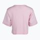 Ellesse γυναικείο προπονητικό t-shirt Fireball ανοιχτό ροζ 2