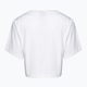 Γυναικείο προπονητικό t-shirt Ellesse Fireball λευκό 2