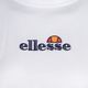 Γυναικείο προπονητικό t-shirt Ellesse Fireball λευκό 3