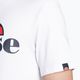 Ellesse ανδρικό λευκό T-shirt Sl Prado T-shirt 4