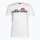 Ellesse ανδρικό λευκό T-shirt Sl Prado T-shirt 5
