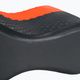 Nike Pull Buoy σανίδα κολύμβησης μαύρο και πορτοκαλί NESS9174-026 4