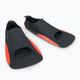 Nike Βοηθήματα προπόνησης Πτερύγια κολύμβησης μαύρα NESS9171-618