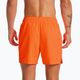 Ανδρικό σορτς κολύμβησης Nike Essential 5" Volley πορτοκαλί NESSA560-822 5