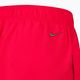 Ανδρικό σορτς κολύμβησης Nike Logo Solid 5" Volley κόκκινο NESSA566-614 3
