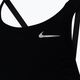 Γυναικείο ολόσωμο μαγιό Nike Hydrastrong Solid μαύρο NESSA001-001 3