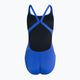 Γυναικείο ολόσωμο μαγιό Nike Hydrastrong Solid Fastback μπλε NESSA001-494 2
